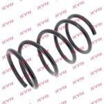 KYB Fahrwerksfeder Honda P. Cr-V Ii 2.0/2.2Ctdi 07/02-09/06 RA1848 KYB Fahrwerksfeder Honda P. Cr-V Ii 2.0/2.2Ctdi 07/02-09/06 RA1848