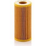 MANN-FILTER Ölfilter HU 6002 z MANN-FILTER Ölfilter HU 6002 z