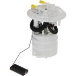 Valeo Kraftstoffpumpe 347279 Valeo Kraftstoffpumpe 347279