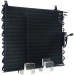 Kondensator, Klimaanlage AC 150 000S Kondensator, Klimaanlage AC 150 000S