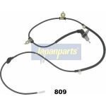 Sensor, Raddrehzahl ABS-809 Sensor, Raddrehzahl ABS-809