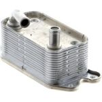 MAHLE Ölkühler, Motoröl CLC 70 000P MAHLE Ölkühler, Motoröl CLC 70 000P