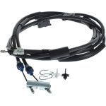 Handbremsseil 1987482280 Handbremsseil 1987482280