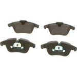 Bosch Bremsbelagsatz 0 986 494 169 Bosch Bremsbelagsatz 0 986 494 169