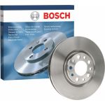 Bosch Bremsscheibe Vorderachse 0 986 479 293 Bosch Bremsscheibe Vorderachse 0 986 479 293