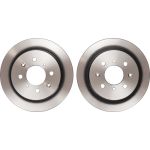 86 482 032 Bremsscheibe HA DF6378 86 482 032 Bremsscheibe HA DF6378