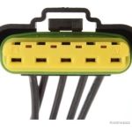 Kabelreparatursatz, Wischermotor 51277410 Kabelreparatursatz, Wischermotor 51277410