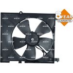 NRF Kühlerlüfter 47751 NRF Kühlerlüfter 47751