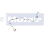 550059 Ölleitungs-Kit 1 550059 Ölleitungs-Kit 1