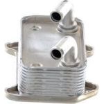 MAHLE Ölkühler, Motoröl CLC 40 000P MAHLE Ölkühler, Motoröl CLC 40 000P