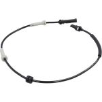KAMOKA Sensor, Raddrehzahl 1060714 KAMOKA Sensor, Raddrehzahl 1060714