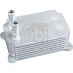 FEBI BILSTEIN Ölkühler 106195 FEBI BILSTEIN Ölkühler 106195