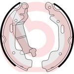 Bremsbackensatz HA S 59 516