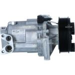 NRF Kompressor 32909 NRF Kompressor 32909