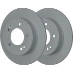 Bremsscheibe Hyundai T.Ix20 1.4-1.6 10 24.0110-0357.1 Bremsscheibe Hyundai T.Ix20 1.4-1.6 10 24.0110-0357.1