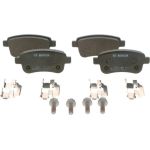 Bremsklötze Premium 0 986 494 735 Bremsklötze Premium 0 986 494 735
