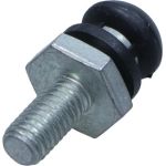 Original VAG Kugelstift Audi A6 95-11 0B1141777A Original VAG Kugelstift Audi A6 95-11 0B1141777A