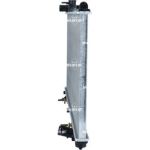 Kühler, Motorkühlung 53584 Kühler, Motorkühlung 53584