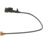 Bosch Bremsbelagverschleißsensor 1987474576 Bosch Bremsbelagverschleißsensor 1987474576