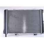 Nissens Wasserkühler PKW 62557A Nissens Wasserkühler PKW 62557A