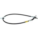 Bosch Handbremsseil links 1987482397 Bosch Handbremsseil links 1987482397