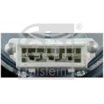 FEBI BILSTEIN Kühlerlüfter 06995 FEBI BILSTEIN Kühlerlüfter 06995