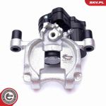 SKV GERMANY Schlauch 43SKV801 SKV GERMANY Schlauch 43SKV801