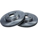 Maxgear Bremsscheibe Mazda S. 2 07 19-2385 Maxgear Bremsscheibe Mazda S. 2 07 19-2385