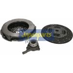 Japanparts Kupplungssatz KF-3004