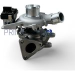 Prime Turbo Turbolader V00673T Prime Turbo Turbolader V00673T