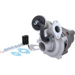 KAMOKA Turbolader 8600024 KAMOKA Turbolader 8600024