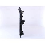 Nissens Wasserkühler PKW 66860 Nissens Wasserkühler PKW 66860