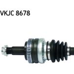 SKF Antriebswelle VKJC 8678 SKF Antriebswelle VKJC 8678