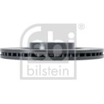 FEBI BILSTEIN Bremsscheibe 34254 FEBI BILSTEIN Bremsscheibe 34254
