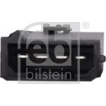 Wischermotor 48672 Wischermotor 48672