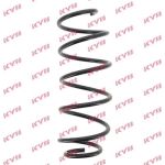 KYB Fahrwerksfeder Citroen P. C4 Ii, Ds4 1.6 11/09 RA3411 KYB Fahrwerksfeder Citroen P. C4 Ii, Ds4 1.6 11/09 RA3411