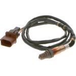 Bosch Lambdasonde 0 258 007 158 Bosch Lambdasonde 0 258 007 158
