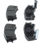 Bosch Bremsbelagsatz 0 986 424 575 Bosch Bremsbelagsatz 0 986 424 575