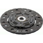 1862 870 002 Sachs Kupplungsscheibe 1862 870 002 1862 870 002 Sachs Kupplungsscheibe 1862 870 002