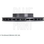 Bremsscheibe Mitsubishi P. L300/Pajero 2.5Td 83-03 ADC44320 Bremsscheibe Mitsubishi P. L300/Pajero 2.5Td 83-03 ADC44320