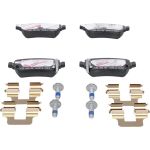 Bremsbelagsatz Kia T. Venga 1,4-1,6 10- Keramik 13.0470-2868.2 Bremsbelagsatz Kia T. Venga 1,4-1,6 10- Keramik 13.0470-2868.2