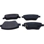 MAXGEAR Scheibenbremsbelagsatz 19-3615 MAXGEAR Scheibenbremsbelagsatz 19-3615