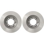 Bremsscheibe VA DF6984 Bremsscheibe VA DF6984