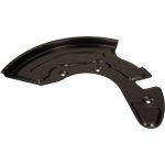 Maxgear Spritzblech, Bremsscheibe 19-3454 Maxgear Spritzblech, Bremsscheibe 19-3454