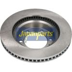 Japanparts Bremsscheibe DI-285C Japanparts Bremsscheibe DI-285C