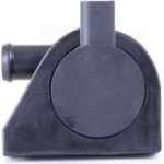Nissens Zusatzwasserpumpe / Kühlmittelpumpe 831071 Nissens Zusatzwasserpumpe / Kühlmittelpumpe 831071