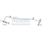 Nissens Ölleitung 935031 Nissens Ölleitung 935031