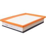 MAHLE Luftfilter LX 1000 MAHLE Luftfilter LX 1000