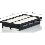 Mann & Hummel Luftfilter PKW C 27 310