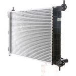 MAHLE Kühler, Motorkühlung CR 443 000S MAHLE Kühler, Motorkühlung CR 443 000S